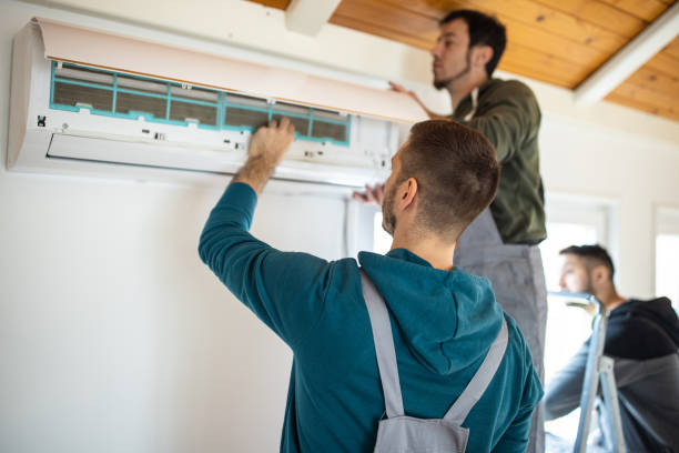  North Branch, MI HVAC Pros