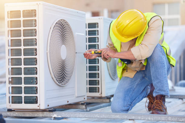 Best VRF (Variable Refrigerant Flow) Systems in North Branch, MI