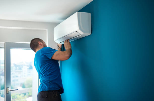 Best Commercial HVAC in North Branch, MI