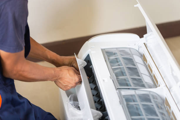 Best Thermostats and Smart Controls in North Branch, MI
