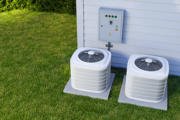 Best HVAC Retrofitting and Upgrading in North Branch, MI
