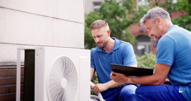 Best HVAC Financing and Leasing in North Branch, MI