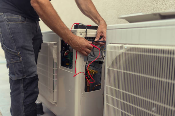 Best HVAC Equipment and Components in North Branch, MI