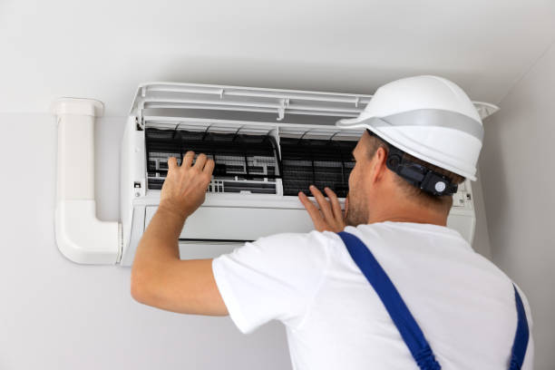 Best Solar-powered HVAC Systems in North Branch, MI