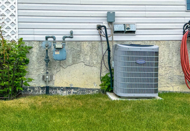 Best Residential HVAC in North Branch, MI